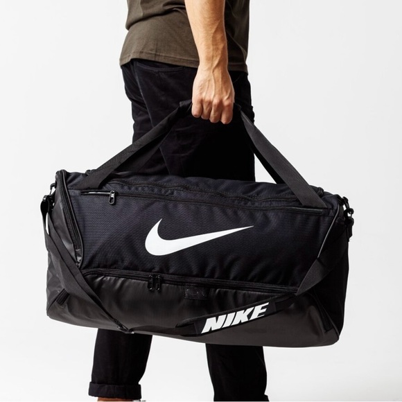 Nike Brasilia Medium Duffel 9.0 - Picture 2 of 8